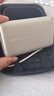 荣耀亲选移动电源100W自带线版20000mAh3C认证上飞机充荣耀华为苹果手机平板电脑快充钛金色户外储能电源 实拍图