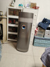 美的（Midea）【九重净化加湿一体】价保618空气净化器加湿鼻炎家用除甲醛烟味异味过敏原空气净化机RX600Pro 实拍图