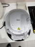 美的（Midea）电饼铛家用小型双面加热煎烤机烙饼锅 加大加深三明治机电煎锅钛陶0氟匀火新款京东自营JKC3083 实拍图