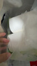 雨森（YUSEN）无芯卷纸天然柔滑6层125g*18大卷卫生纸巾厕纸手纸木浆纸家庭装 实拍图