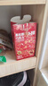 卜珂零点黑松露巧克力500g 休闲零食外出节日生日礼物 与辉同行同款礼盒 实拍图