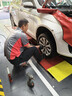 玛吉斯（MAXXIS）轮胎/汽车轮胎 205/55R16 91V EC1 适配朗逸/英朗/宝来 实拍图