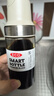 bdo自动开合油壶玻璃酱油瓶调料瓶罐醋壶餐桌调味瓶厨房餐厅多用2个 实拍图