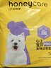 HONEYCARE好命家 好命天生宠物尿垫 训导PRO防漏尿布 加厚厕所垫S码  实拍图