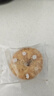 金炉子老字号金华酥饼特产200g薄酥糕点心下午茶办公室解馋非遗零食小吃 实拍图