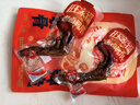 旺家福老卤鸭肫 香辣味280g卤香熟食真空鸭胗卤味追剧解馋休闲零食 实拍图