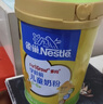 雀巢（Nestle）多向学龄前1000g儿童奶粉4段3-6岁优质奶源 实拍图