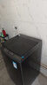 小天鹅（LittleSwan）波轮洗衣机全自动家用 10KG 直驱变频 TB10V28DT 以旧换新 京东自营 一级能效 实拍图