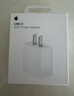 Apple/苹果 20W type-c充电器 苹果usb-c充电器原装手机快充头 旗舰店苹果iphone17/16/15promax充电器 实拍图