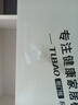 金隆兴门把手防撞硅胶吸盘门吸免打孔门档器门后防碰撞窗户把手防撞垫 实拍图