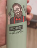 杰威尔蓬松塑型泡沫发蜡 弹力素摩丝发胶卷发护卷保湿持久定型男女350ml 实拍图