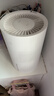米家小米空气加湿器 无雾加湿器3 400mL/h快速加湿保湿礼品家用卧室大容量办公室婴儿孕妇 4L大容量 实拍图