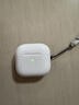 WITGOER【主动降噪第四代】蓝牙耳机适用于苹果iphone17/6半入耳式真无线音乐2026最新款超长续航运动专用 晒单实拍图