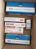 仙琚 醋酸泼尼松片 5mg*100片 实拍图