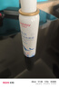 维德（WELLDAY）儿童生理盐水洗鼻器海盐水鼻腔喷雾鼻窦炎喷剂鼻塞清洗器100ml*2 实拍图