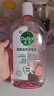 滴露（Dettol）衣物消毒液自然香氛洗衣除菌液 除螨除异味去汗臭48H留香1000ml*1 实拍图