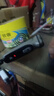 映趣电动剃须刀男士刮胡刀充电便携三刀头轻便旋转式520礼物胡须刀迷你生日送男友长辈须刨 实拍图