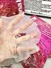 ANNA BELLA安娜贝拉红球藻修护面膜抗皱补水保湿抗衰贴片式泰国进口正品3盒 实拍图