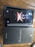 KEKLLE适用华为mate80手机壳 华为mate80pro保护套 MagSafe磁吸无线充电磨砂防摔保护套 午夜黑 实拍图