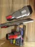 戴森（DYSON）V8无绳吸尘器【升级款】手持无线吸尘器 除螨 宠物 家庭适用 实拍图