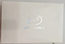 浪莎大码高腰女士内裤纯棉裆200斤收腹提臀少女裤头4条透气弹力内裤女 实拍图