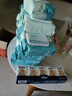 舒洁（Kleenex）手帕纸纸巾小包3层9张/包*10包便携小熊印花手帕纸小包 实拍图