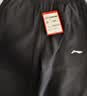 李宁（LI-NING）双11运动裤女子透气舒适休闲百搭直筒显瘦长裤刺绣logo运动长裤女 实拍图