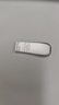 闪迪（SanDisk）128GB U盘 CZ73 安全加密 数据恢复 学习电脑办公投标 小巧便携 车载 大容量金属优盘 实拍图