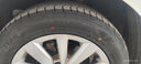 固特异（Goodyear）汽车轮胎 205/55R16 91W EF1 SPORT鹰驰F1酷跑 适配 速腾/卡罗拉 实拍图