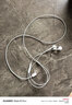 Apple/苹果 EarPods USB-C有线耳机 type-c有线耳机苹果耳机 苹果17有线耳机笔记本耳机游戏音乐 实拍图