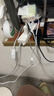 Apple/苹果 type-c转lightning闪电充电线-1米 手机数据线 旗舰店原装苹果iphone14/13promax快充线 实拍图