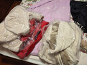 京东洗衣服务衣鞋任洗6件上门取送 干洗服务水洗去渍熨烫杀菌 实拍图