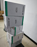 山泽超五类网线千兆【0.50±0.008mm纯铜芯】CAT5e非屏蔽箱线 工程家装网络监控POE布线200米 SZ-5200A 实拍图