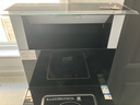 新飞（Frestec）集成灶家用一体单灶小户型优选50cm宽度自动清洗头部暖菜可做纯电集成灶后排烟电磁炉 保洁柜款 【50宽90升储物柜】单电磁炉 其他气源 晒单实拍图