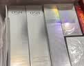 欧诗漫（OSM）珍珠白洁面水乳精华面霜护肤品套装补水美白淡斑520送女朋友礼物 实拍图