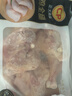 正大鸡全腿4斤（共2包）鸡腿烧烤鸡肉鸡腿肉低脂生鲜烤鸡大腿炸大鸡腿 实拍图