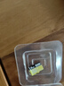 DM大迈 8GB TF（MicroSD）存储卡 黄卡 C10 手机行车记录仪监控摄像头专用高速内存卡 实拍图