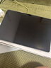 HUAWEI MatePad 标准版华为平板电脑11.5英寸120Hz护眼全面屏学生学习娱乐平板8+128GB 冰霜银 实拍图