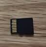 DM大迈 32GB TF（MicroSD）存储卡 蓝卡 C10 行车记录仪专用监控摄像头内存卡适用小米360凌度盯盯拍 实拍图