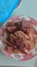赵州驴肉肠驴肉焖子灌肠河北特产香油焖子肉糕做火烧净重485g/个 驴肉焖子485g*5根 实拍图