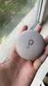 声阔（SoundCore）安克 sleepA20 睡眠耳机蓝牙耳机不硌耳无痛降噪超长续航降噪耳机耳塞防噪音睡觉专用无痛侧睡米白 实拍图