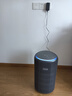 飞利浦（PHILIPS）空气净化器除甲醛烟味神器新房专业家用孕妇婴儿室内换气鼻炎杀菌净化机除螨尘花粉过敏原AC4228黑 实拍图