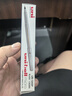 uni三菱 UB-125直液式走珠笔 0.5mm中性笔 学生考试商务办公签字笔 黑色12支装 实拍图