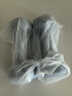 Keep哑铃女男健身家用彩色浸塑环保手铃亚铃全身塑形水蓝2kg*2 实拍图