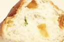义利果子面包手撕面包营养早餐休闲零食 北京特产老字号 老面包 果子面包3个735g 实拍图