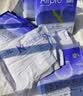 小Nbabycare消毒级日用卫生巾女经期姨妈巾240mm10片京东自营旗舰店 实拍图