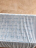 名创优品（MINISO）三丽鸥超细纤维浴巾柔软吸水速干洗澡浴巾140x70cm大耳狗1条装 实拍图