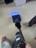 添可极客曜夜蒸汽版AI全向助力【230℃蒸汽除油污 90min续航】0缠毛躺平蒸汽洗地机吸拖一体扫地机器人 实拍图