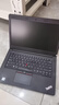 联想（Lenovo)二手笔记本电脑小新 Air/pro 14/15.6寸 E系列昭阳/idea 轻薄商务制图办公本 95新游戏款i5-7200 16G512独显E系列 . 实拍图