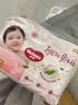 好奇（Huggies）铂金装小桃裤成长裤L120片(9-14kg)大号尿不湿拉拉裤【透爽散热】 实拍图